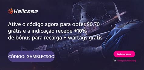 hellcase|hellcase código.
